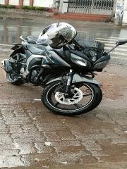 Yamaha Fazer FI V2